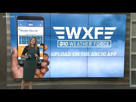 Local evening weather: February 18, 2021