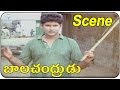 Balachandrudu Movie Maheshbabu Fighting Scene Mahesh Babu Geetha