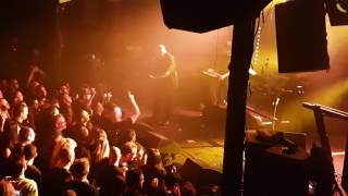VNV Nation  - Homeward  (Tel-aviv 3.2.2017)