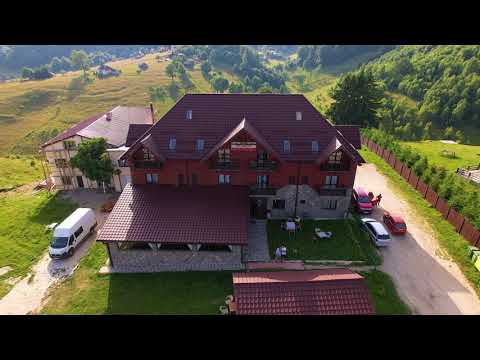 Pensiunea Serafin CIOCANU, DAMBOVICIOARA