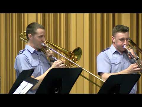 Bruckner Etude - Enrique Crespo