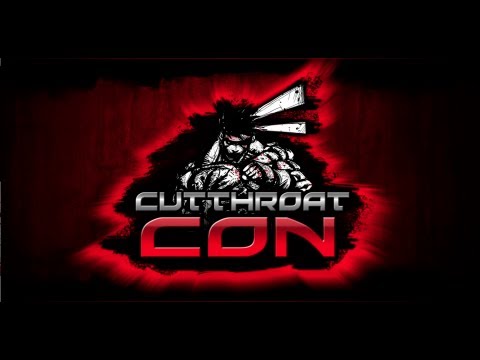 EDGE: CutthroatCon Edition