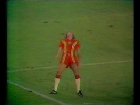 BEST MECZE #87. Wales - Scotland 0:2 - World Cup 1978 Qualification