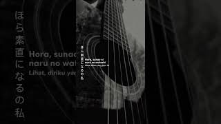 Download lagu Koiiro lyrics #lyrics #koiiro #music #guitar #shorts mp3