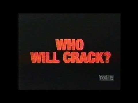 March 2003 FOX American Idol promo