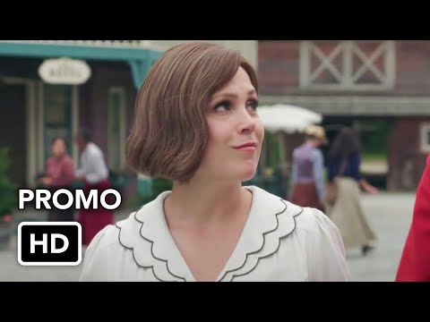 When Calls the Heart Season 13 Promo (HD)