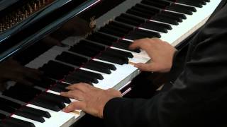 Exercices d'impro sur les FeuillesMortes - Cours de piano-jazz par Antoine Hervé