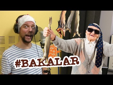 Bullhit - Bakalar (Havana)