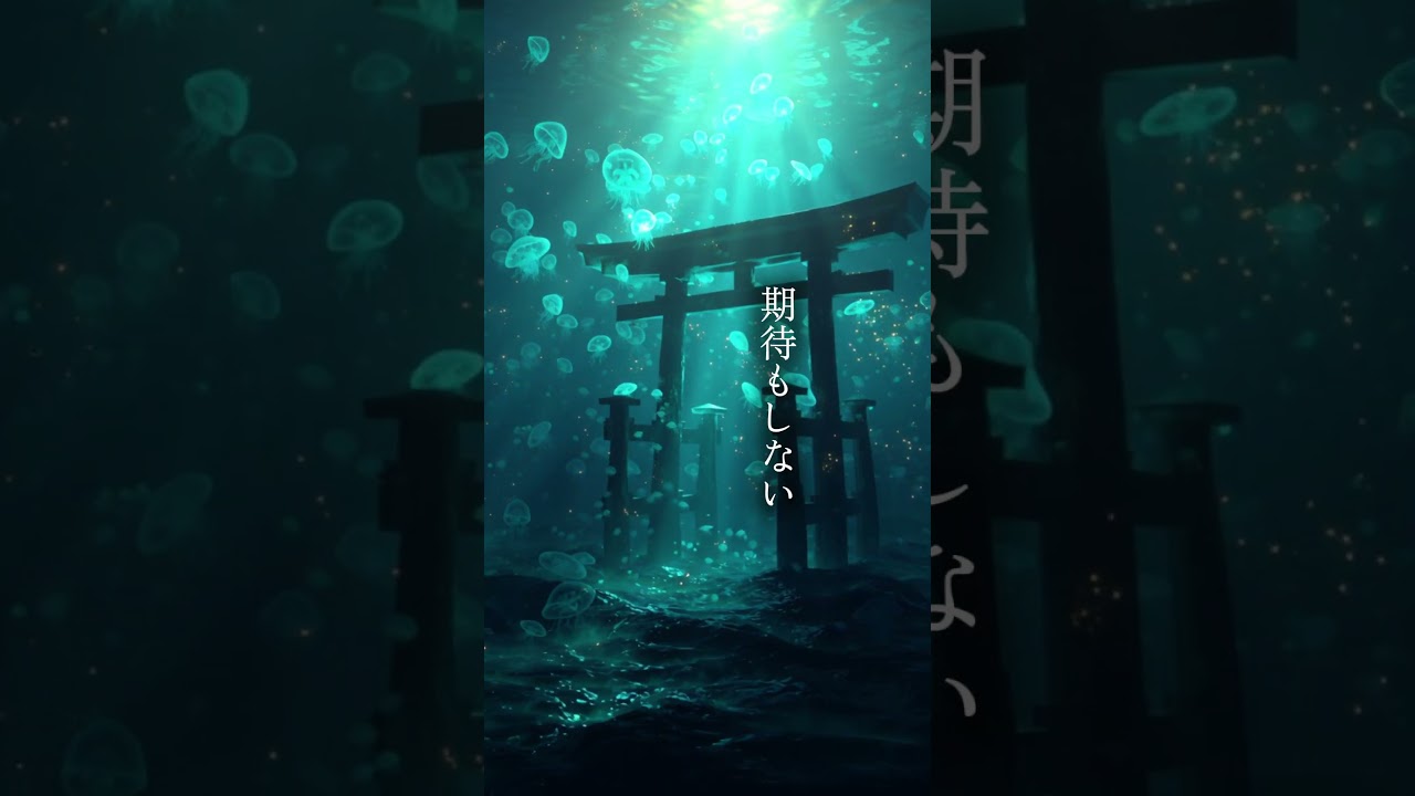 群れるな。一人で咲け！ #shorts #モチベーション