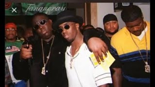 The Biblical Betrayal of Biggie Smalls