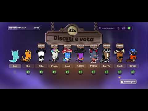 killer HINVIDIA e TRUFFOLE