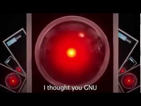 HAL-9000 ERBoH