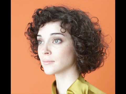 St. Vincent - The Neighbors
