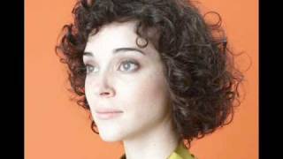 St. Vincent - The Neighbors