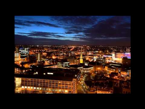 Ant Brooks Tech House Mix 2014