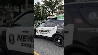 Phat Papi Eating In His Home City Newark NJ, (BROAD STREET) !!! Follow I.G @IAmPhatPapi