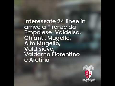 TPL extraurbano: i nuovi hub intermodali per le linee extraurbane