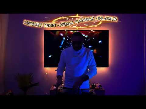 Dj Mehmet Tekin - Kemal Cambaz - IHLAMUR - Official Video