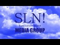SLN Media Group Ident 2016