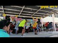 SHS Dance Troupe Intrams Production Number