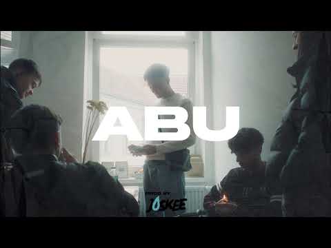 PASHANIM x DANTE YN x LONGUS MONGUS Type Beat 'ABU' Free Beats 2021 (prod. JOSKEE X ABU)