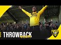 Throwback | VVV-Venlo - SC Cambuur | 2012-2013