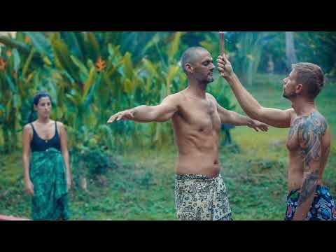 Journey into the Amazon: Ayahuasca and Plant Spirit Medicine