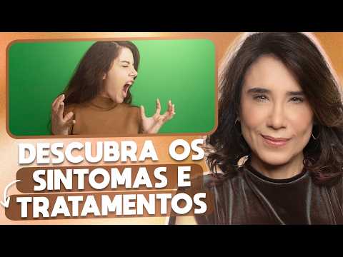 Hulk Syndrome: What's Behind Uncontrollable Rage? | ANA BEATRIZ