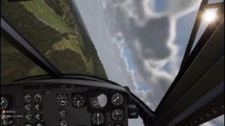 Arma Reforger【PS5】のヘリコプターの操縦についてのグダグダ解説