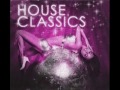 House Music Classic: MK - Burning