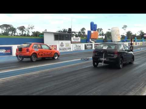 Campeonato Amazonense de Arrancada 2º Etapa.