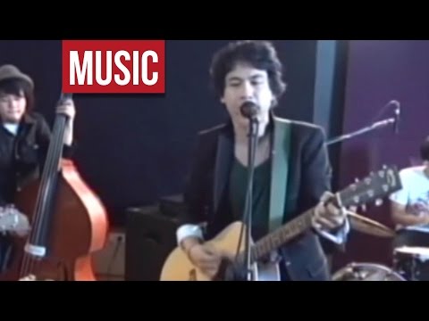 Oktaves - "Olivia" Live!