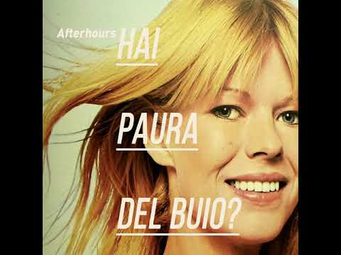 Afterhours - Male Di Miele