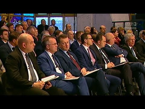 Zbliżenia TVP3 Bydgoszcz 26.11.2017