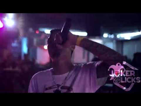 Wyo Nate Live Shot by JokerFlicks