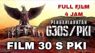 Download lagu FILM 30S PKI ' Film P3nghi4n4tan ' Kualitas Full HD mp3