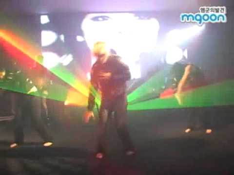 070615 Lee Hyori - Slave @ Fradia