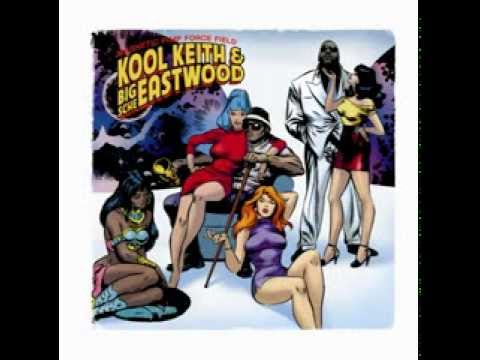 Kool Keith & Big Sche Eastwood - Plottin' ( ft  Jozzy )