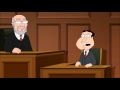 Fallacies Assignment: Appeal to Emotion (Family Guy)