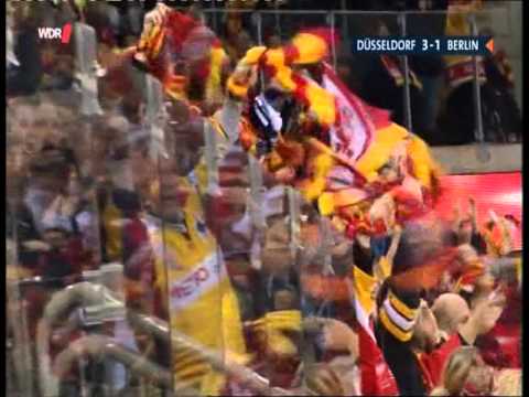 DEL 15-16 #40 Düsseldorf - Berlin 3-4OT