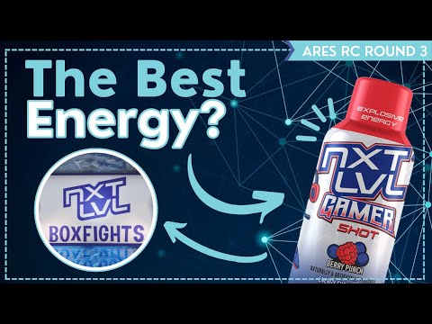 I Made an AD for NXT LVL GAMING | + Nxt Lvl Boxfights Trailer!