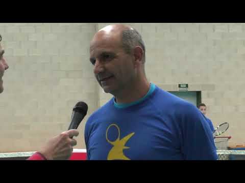 Padel y Tenis Programa 3