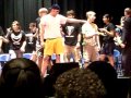BHS Senior Bash 2007 Hypnosis