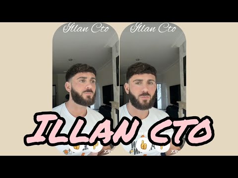 Illan Cto toujours amoureux de Isabeau ?!?! 😋