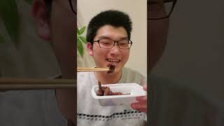 【ファミマ】最近食べて美味いと唸った推し商品はこれだ！！#shorts #ファミリーマート #ファミマ #食レポ動画
