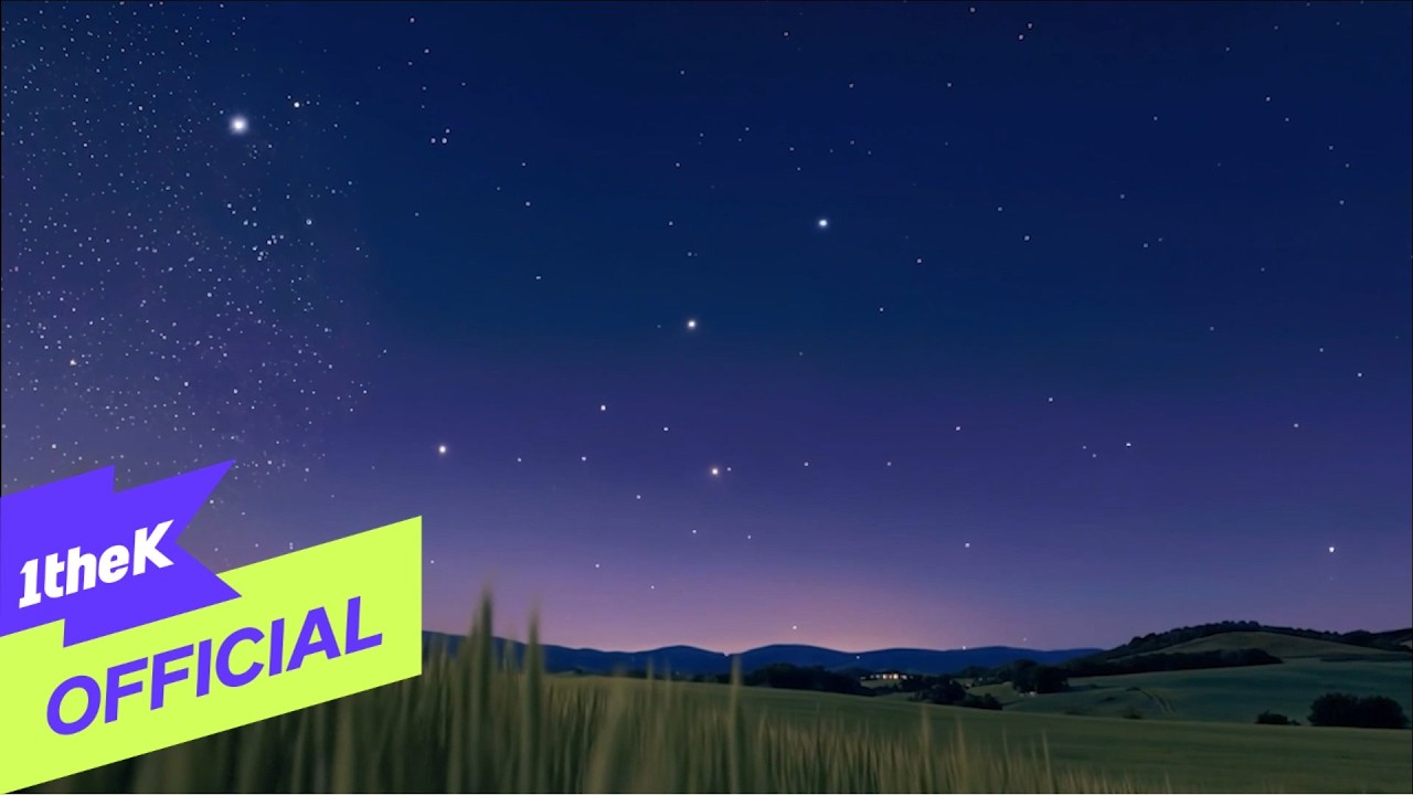 [Teaser 2] U Sung Eun(유성은) _ Glowing