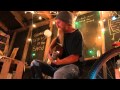 tin roof shack