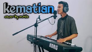 Download lagu KEMATIAN ROMA IRAMA COVER DANGDUT BY MUHLIS mp3