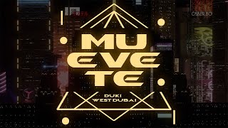 MUEVETE Lyrics English Translation