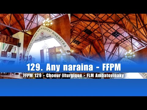 ANY MARAINA  - FFPM 129
